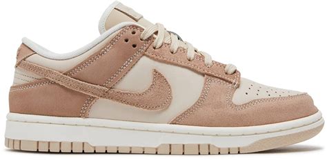 Nike sandrift dunk low se